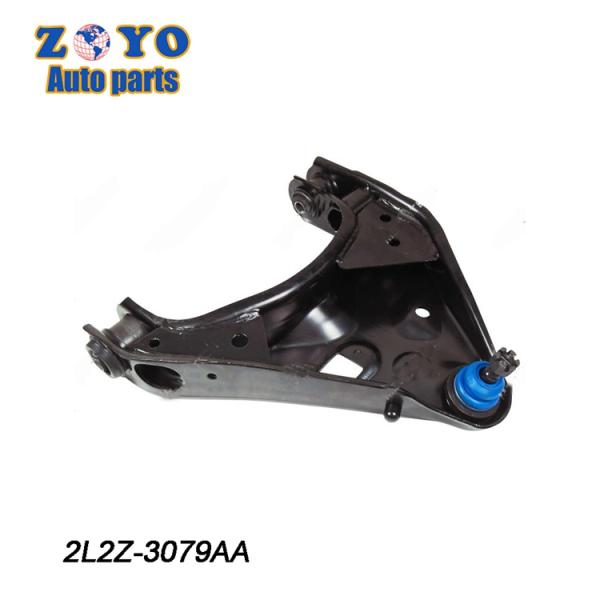 2L2Z-3079BA Левый передний нижний рукав управления для Ford Ranger 2.0 1999- DORMAN NO. 520-223