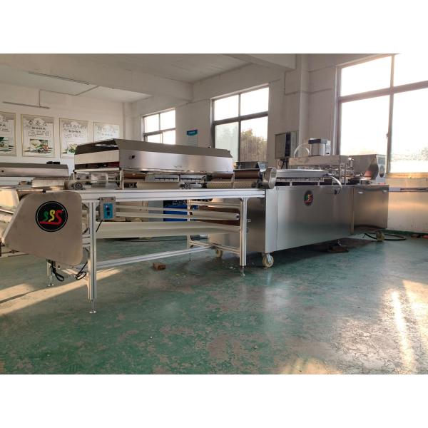 220V / создатель Tortilla 380V с диаметром ролика 8 до 50cm для хлебопеков