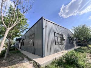 Shaanxi KeGu New Material Technology Co., Ltd