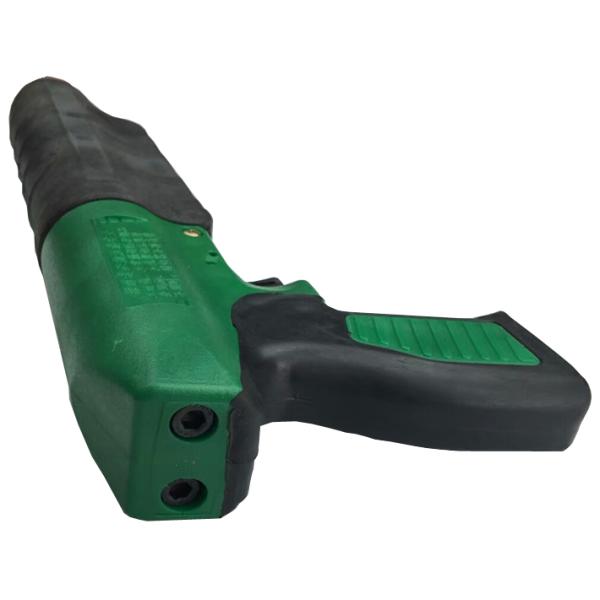 Length 335mm Caliber 27 22 Pistol S3 Cartridge Gun Pin Nail Gun for Industrial Needs