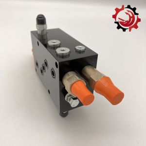 0718021000000B Oil Control Valve