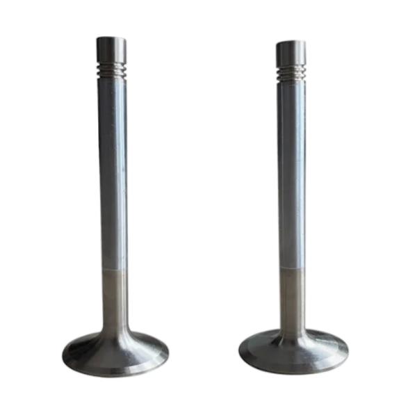 High Performance Engine Inlet & Exhaust Valve 240-1007010 / 240-1007015 for MTZ Tractor