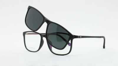 Magnetic Clip-On Sunglasses UV 400 protection Super Light weight Glasses for Wen Women Driving Sports Sunglasses