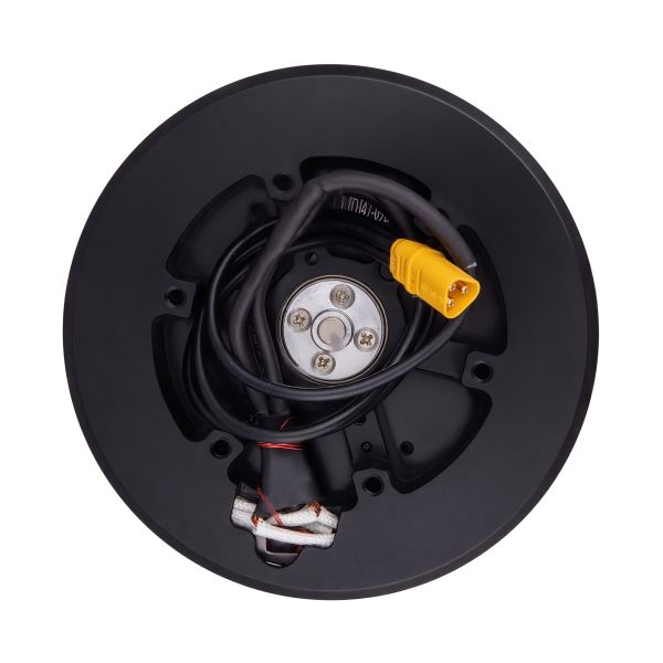 ZBDynamiX ZPA100-20-18-D High-Torque Planetary Joint Actuator for Robotics | 300 Nm Peak Torque, 18:1 Ratio
