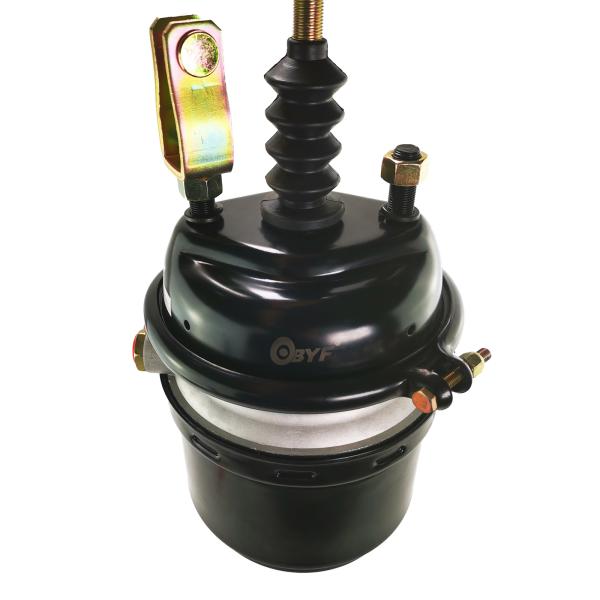 Long Lasting T3030 Brake Chamber 1MPa Maximum Working Pressure