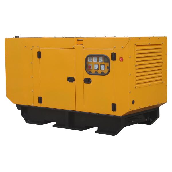 генератор БФ6М1015К-ЛАГ1А молчаливого деутц 250ква дизельный, молчаливый набор дг