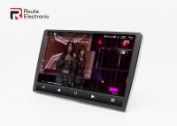 Autoradio universel Android 9.5 pouces 2K avec Carplay sans fil 4G DSP et Android Auto