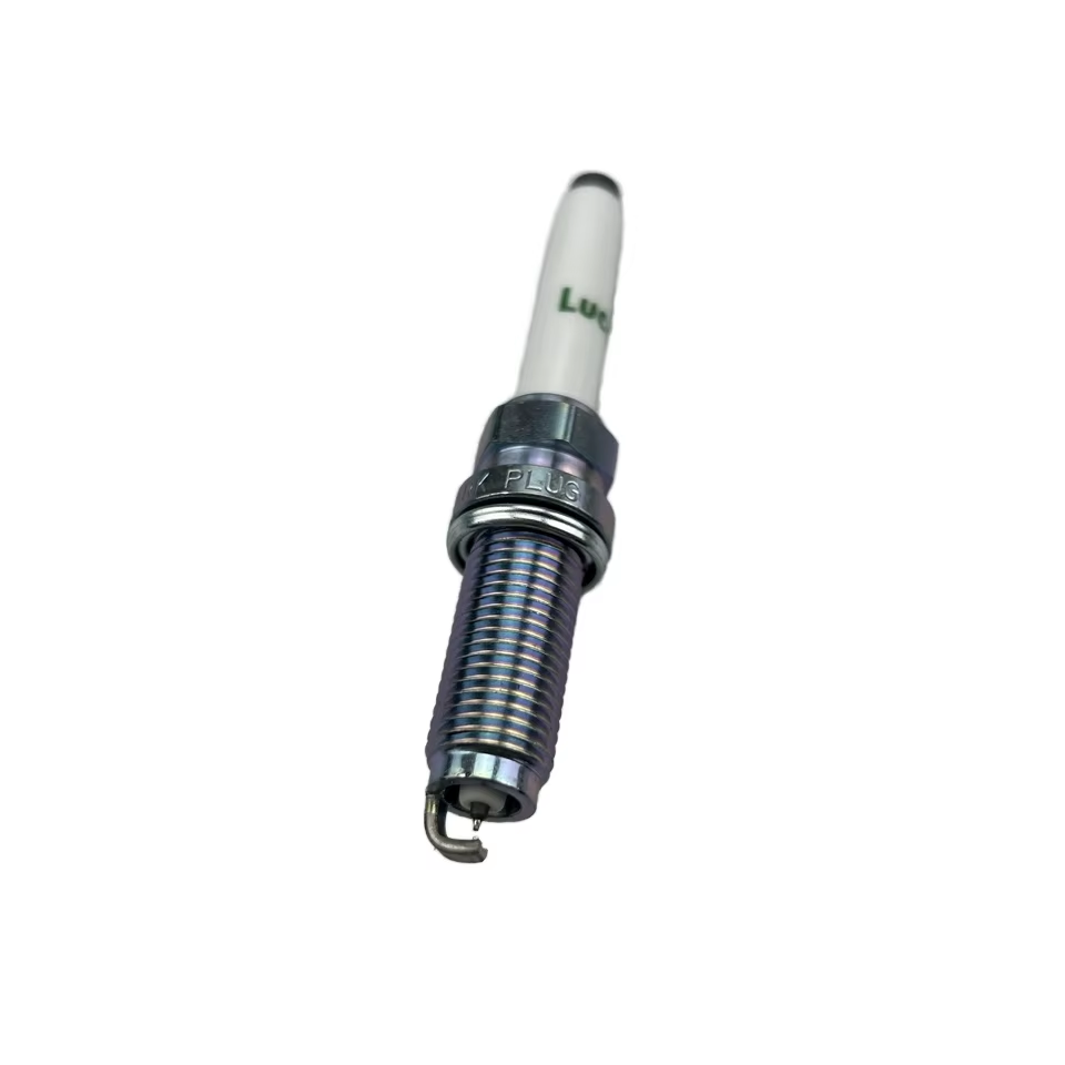 Factory High Quality Full New Auto Engine Repair Parts Lucas OE 91602 Spark Plug Iridium Material for Geely Lynk Co