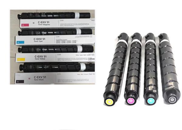 Canon Copier Toner Cartridge NPG-71 for Canon IR Advance C5560/C5540/C5535/C5550/C6000