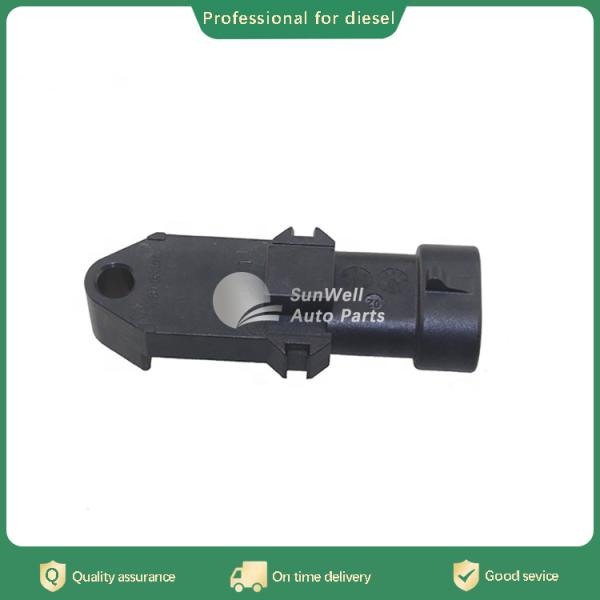 High Quality QSK19 Engine Parts Pressure Sensor 3085140 4902720