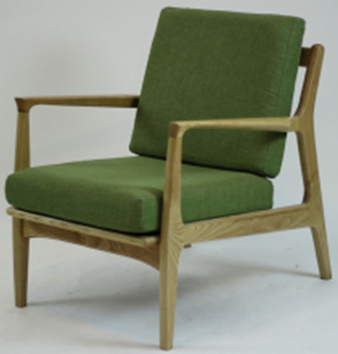 America style home recliner upholstered chair furniture