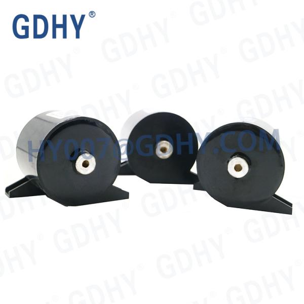 Capacitor ressonante da C.C. 3000nF do aquecimento de indução 1200V