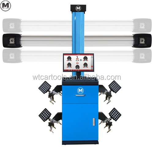 LED Light SUV Car Spray Booth 6900*3900*2650 мм с фильтром для выхлопных газов из стекловолокна