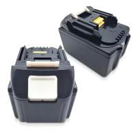 MAKITA Replacement Power Battery 18V 6AH Li Ion Batteries For BL1815 194205-3 194309-1 BL1830,LXT400,194205-3,194309-1