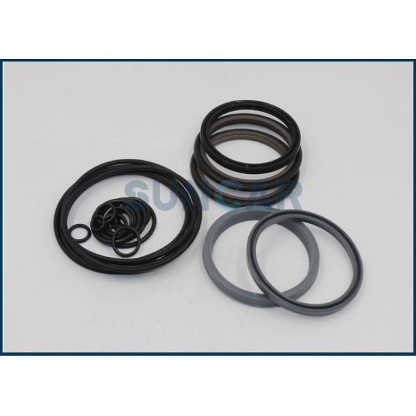 Наборы уплотнения молотка гидравлического Джек экскаватора Everdigm EHB05 смазывают сопротивление