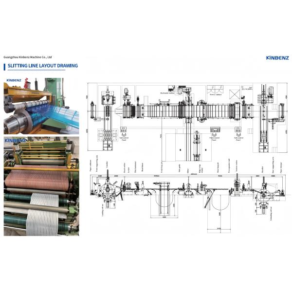 Guangzhou Kinbenz Machine Co., Ltd.