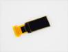 0.78'' OLED Monochrome Display Lead-free Eco-friendly Wearable Devices OLED LCD