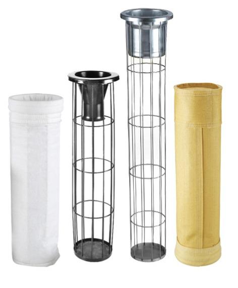 2023 Dust Collection Asphalt Plant Filter Bag