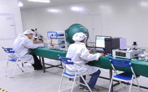 Shenzhen HOYOL Intelligent Electronics Co.,Ltd