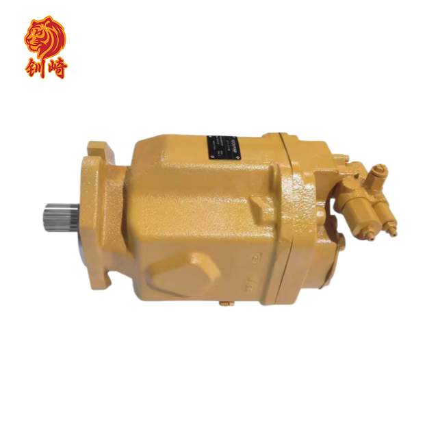 D8R D8T 4957571 20R9394 3799740  854K992K Factory Machinery Loader Piston Pump Hydraulic Assembly