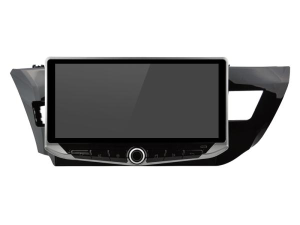10.88 Screen with Mobile Holder For Toyota Corolla E170 E180 2014- 2016