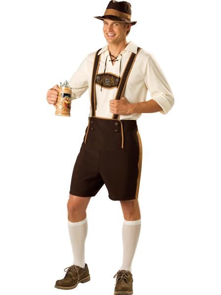 2016 costumes wholesale high quality fancy dress carnival sexy costumes for halloween party Bavarian Guy