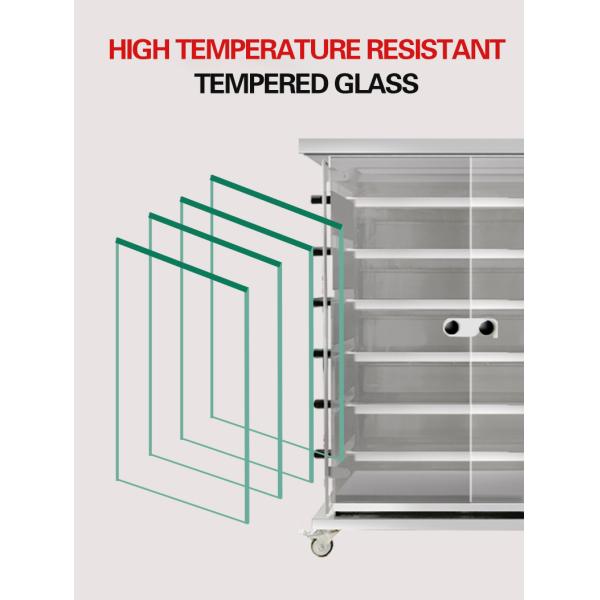 Commercial Electric & Gas Chicken Roaster Rotisserie Grill Machine Roast Chicken Machine