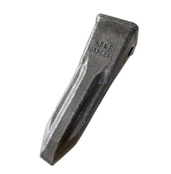 PC200-6 Pièces détachées pour excavatrice 40s Pc60 Dents de seau pour excavatrice Mt03s Outil de construction de coulée