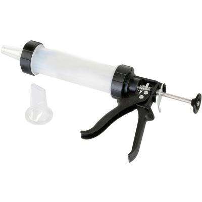 Customized Logo 0.95lbs Jerky Making Gun BC-4999-9inches 1pc/Box