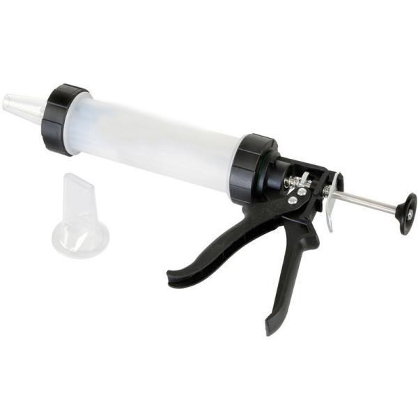 Customized Logo 0.95lbs Jerky Making Gun BC-4999-9inches 1pc/Box