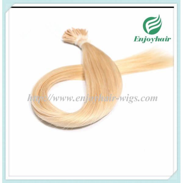 Pre-Bonded Hair 10