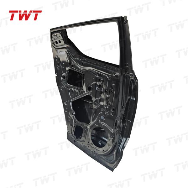 Original 67004-F4060 Precise Fitment Body Parts Rear Car Door 67004F4060 67004 F4060 for Toyota Izoa 2018-2021 Maxa10