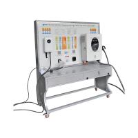 Charging System Training Equipment for Car Vocational School