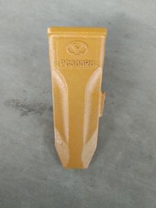 O carregador do formão da rocha de PC300RC forjou os dentes 207-70-14151RC-1 da
