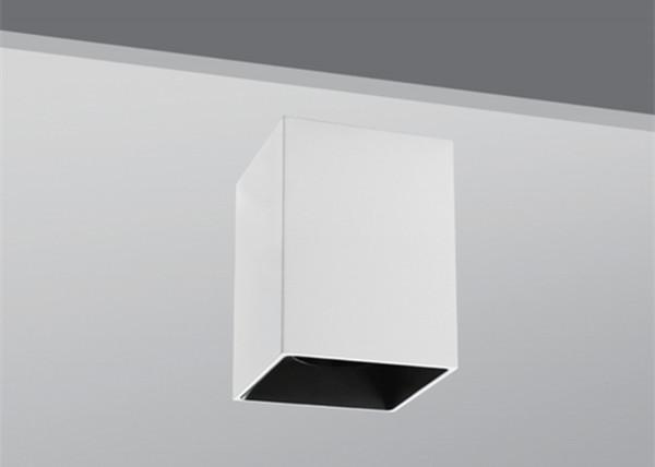 4000K 10W IP44 Outdoor LED Ceiling Lights With 50000 Hours Long Lifspan