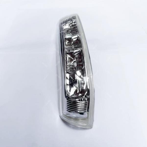 Santa Fe Turn Signal Lights 2007-2012 Hyundai Side Mirror Lamp 87613-3J000 87623-3J000
