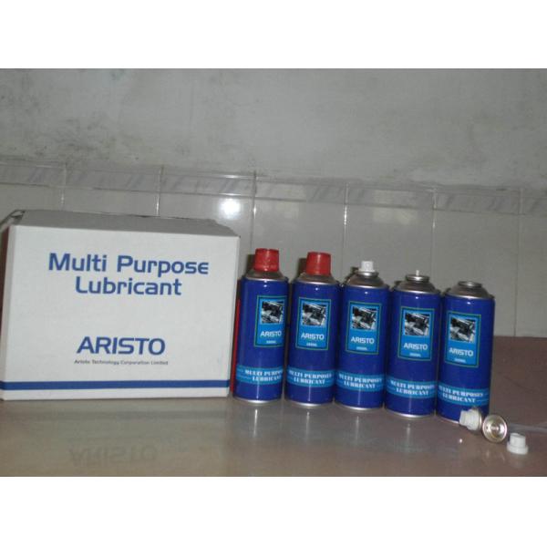 брызг с основным веществом масла, анти- брызг смазки Multi цели 400ml промышленный ржавчины