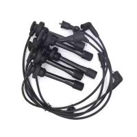 Mitsubishi Montero Car Ignition Wire MD371794 MD338249 MD371980
