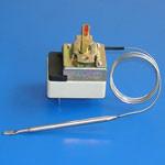BR-B6D series small thermal motor protector,  to replance Klixon YS11
