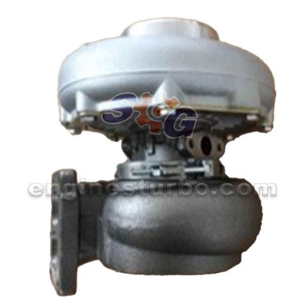 Turbocharger GT4294 706844-5004S 1362358-1377402 DAF CF85/XF95 XF250M/XF315M Engine