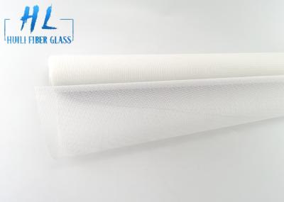 Fiberglass Insect Screen Maximum 3.0m Wide Anti Mosquito Heat Setting Screen with Closed Selvedge