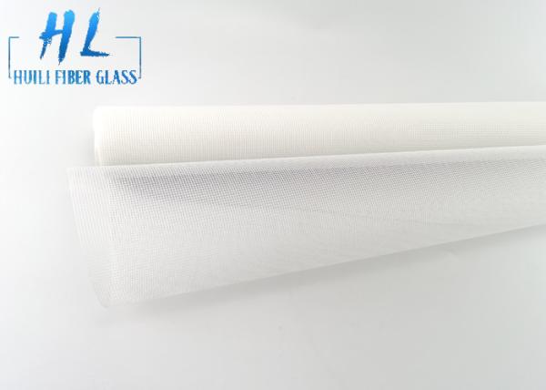 Pp + pantalla del insecto de la fibra de vidrio del PE 50g/㎡ 20*20