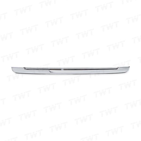 TWT 76812-60030 Outside Back Door Tailgate Garnish Back Door 7681260030 for Toyota Lexus LX470 2002-