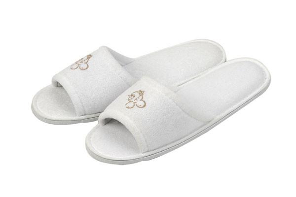 disposable bathroom slipper
