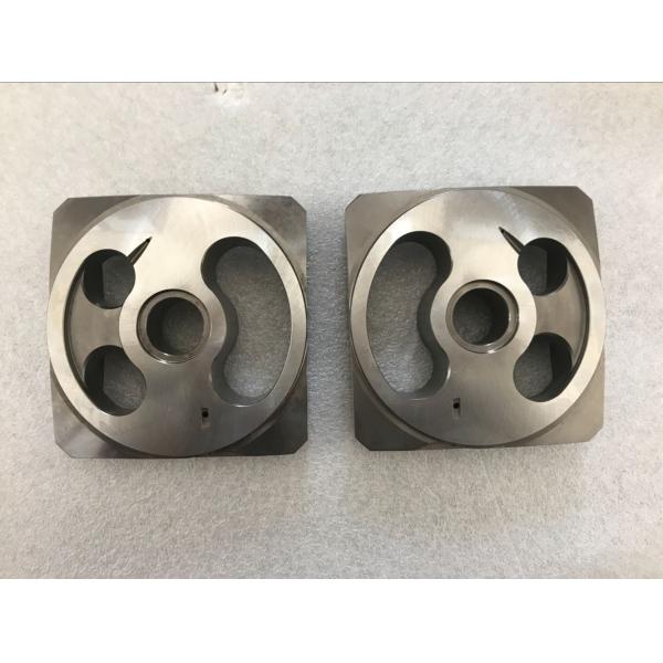 / Daewoo Excavator Hydraulic Pump Parts For Rexroth Uchida A8VO200