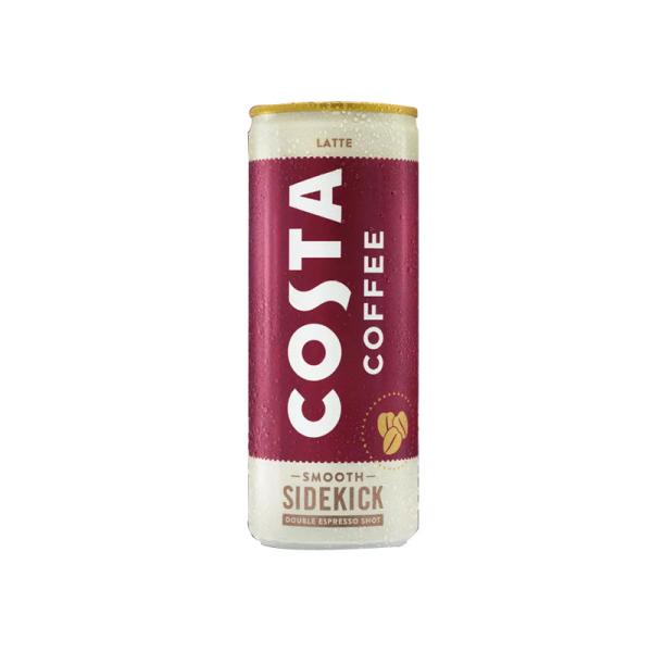 180ml To 500ml Iced Coffee Canning for Caramel Coffee Flavor Sugar Free Coffee Drink Cold
