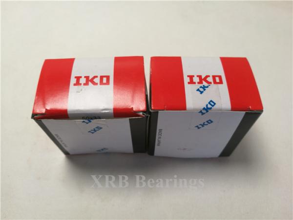 Corrosion Resistant Single Row Tapered Roller Bearing For Ndustrial Robots