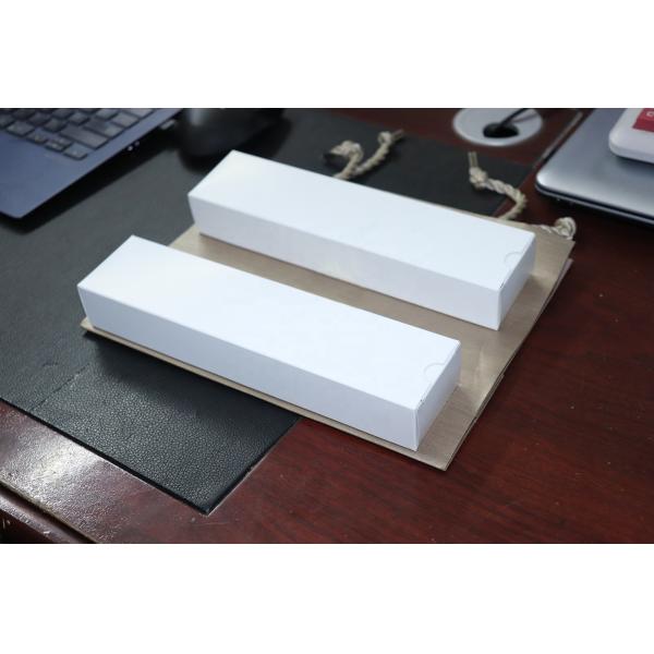 Long Bracelet Box for Customized  PaperJewelry Gift Packaging