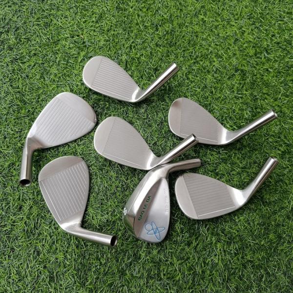 stainless golf wedge , golf wedge , golf head  , golf wedges