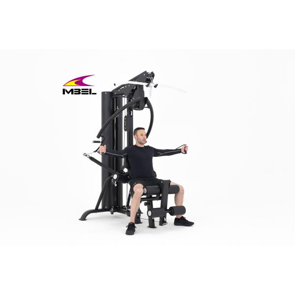 Home Gym Power Rack Distributor selling Fitness Equipment with LCL Support